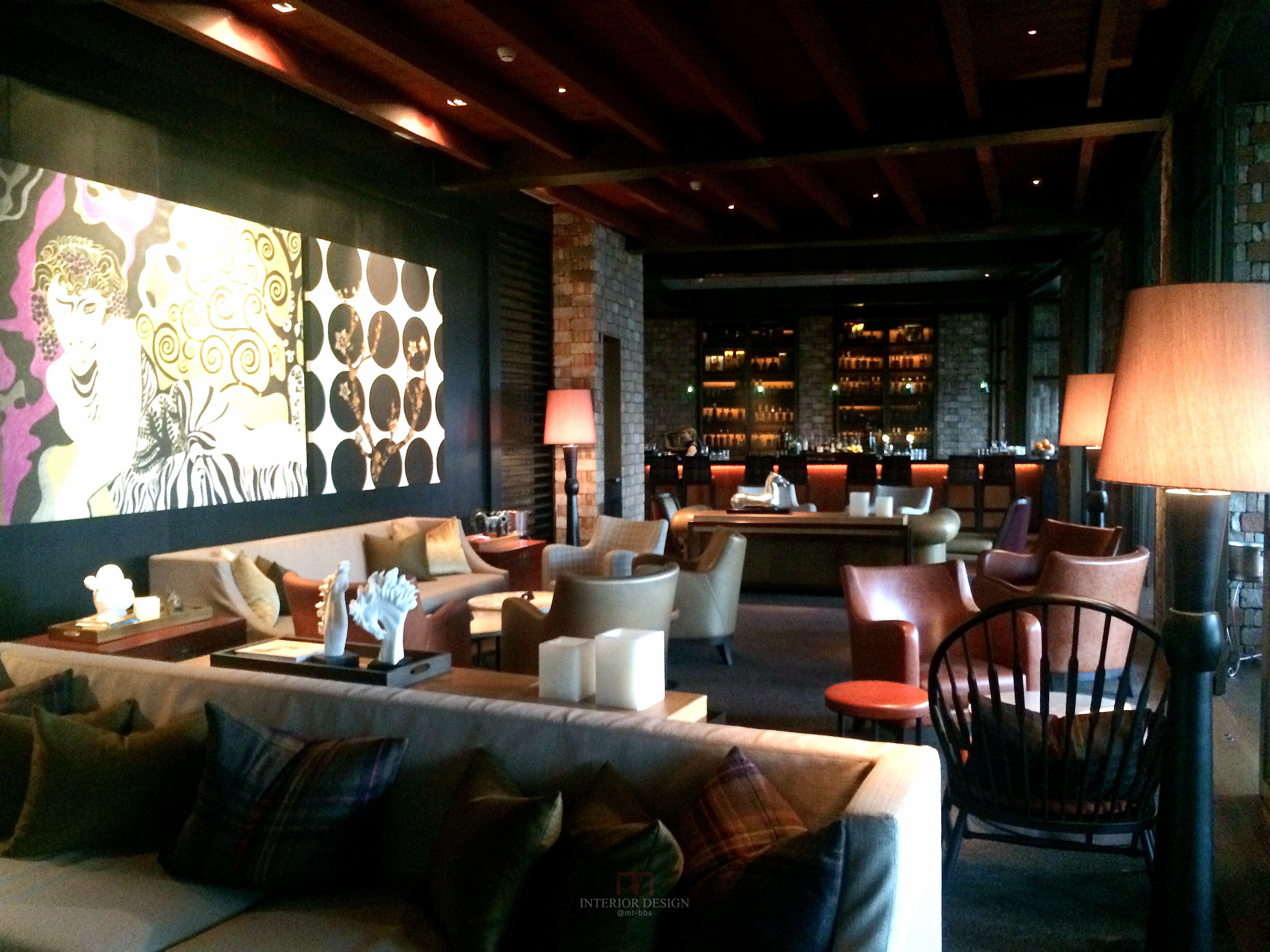 北京瑰丽酒店魅吧-19