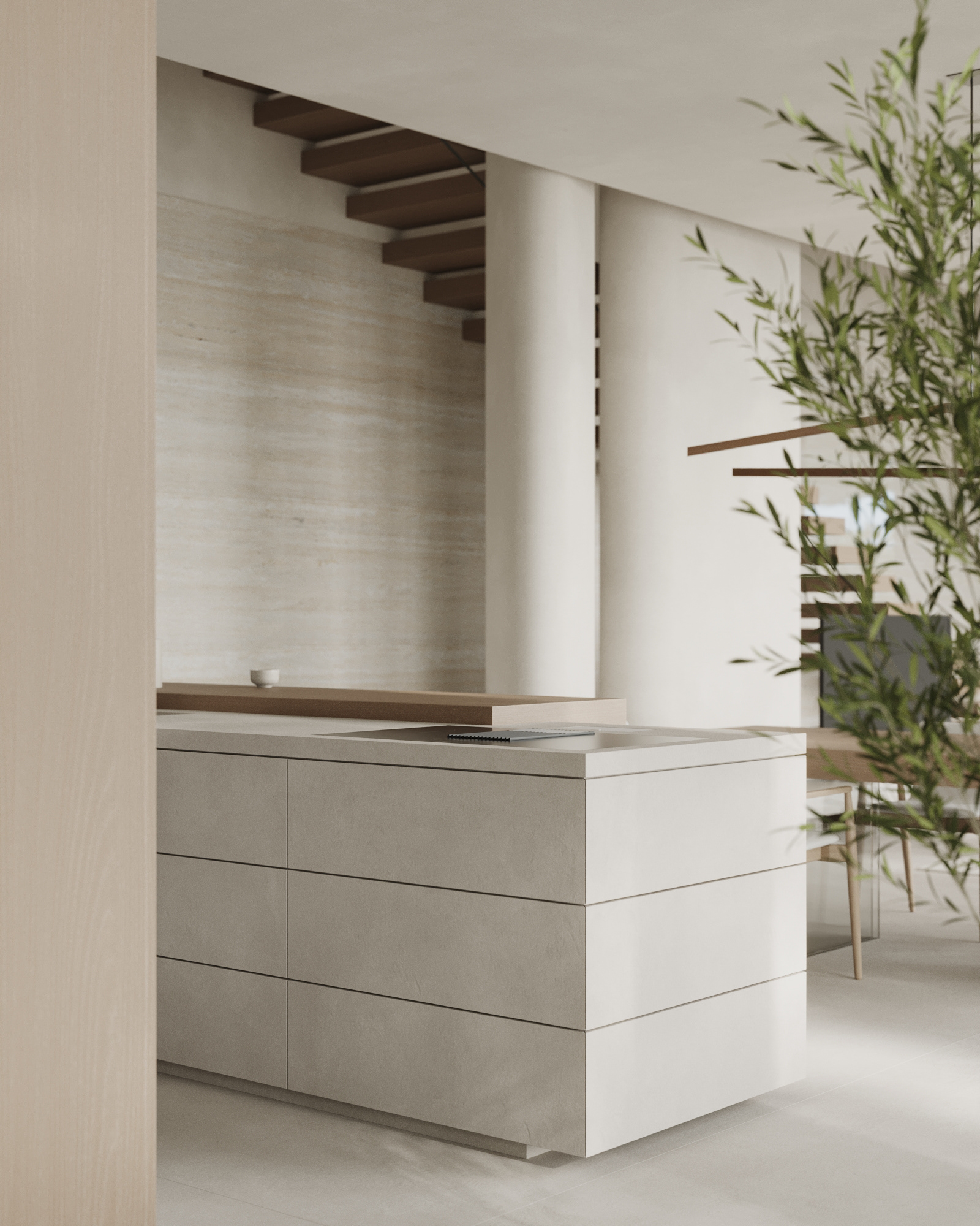 别墅丨Anna Tverskova-20