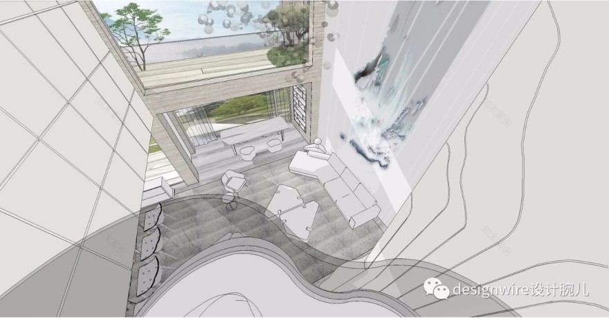 邱德光年度力作:华侨城·原岸-12