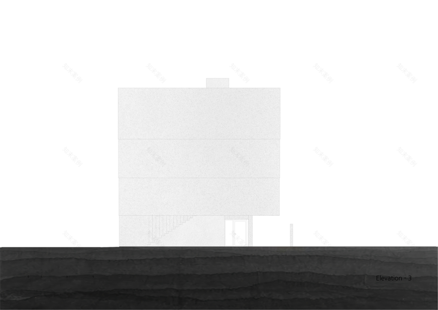 韩国BT1商业建筑-35