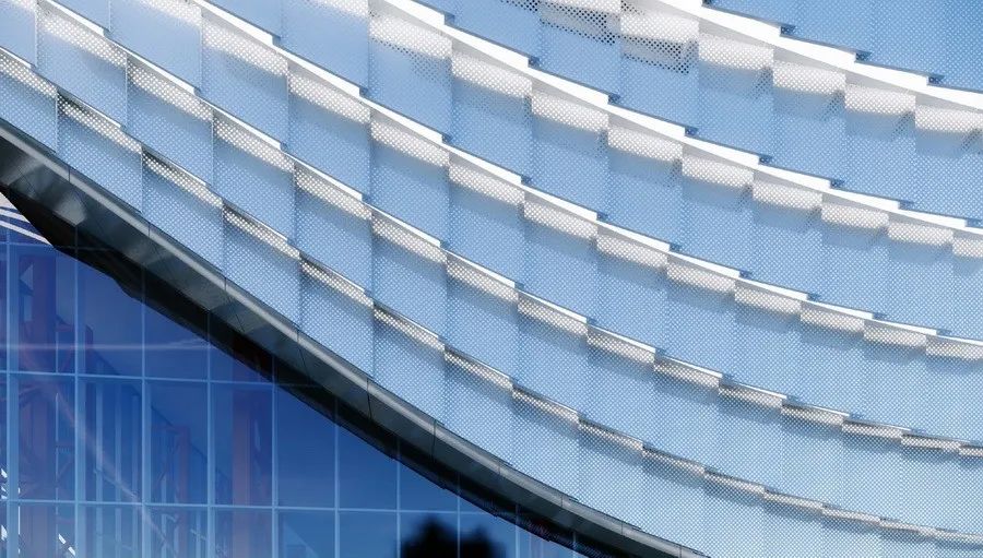 武汉千子山垃圾焚烧发电厂 | 工业建筑的绿色更新-47