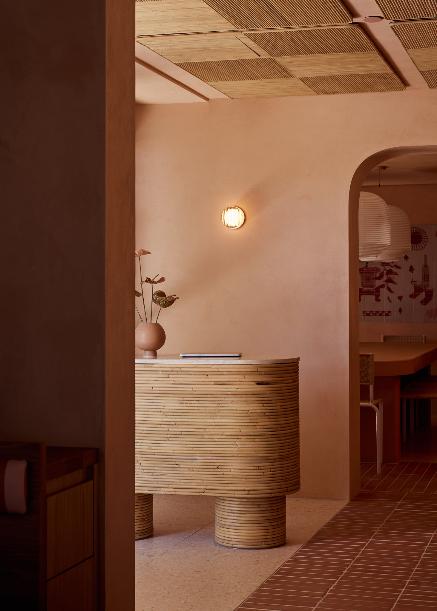 Light Years 亚洲餐厅丨Studio Plenty-0