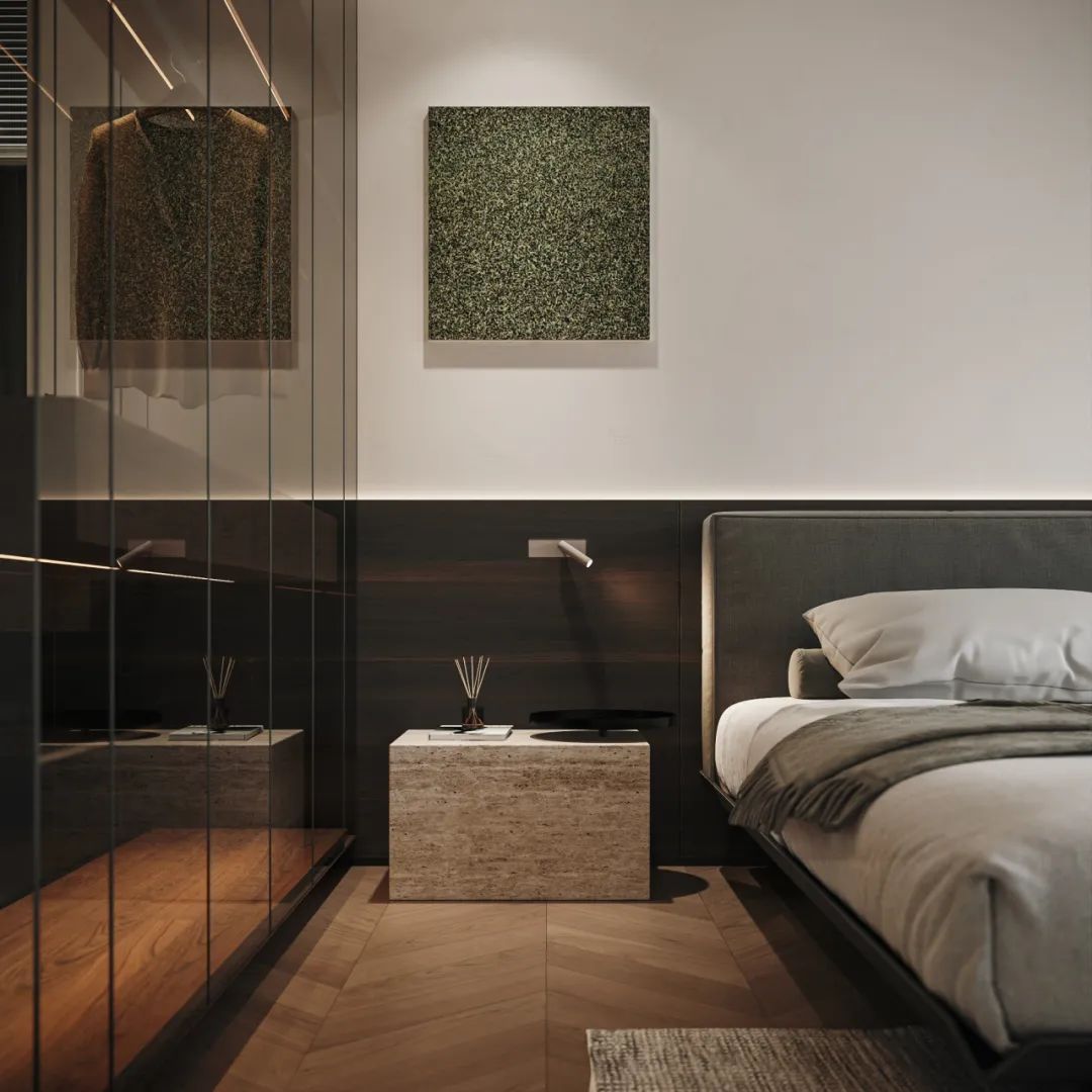 浙江宁波维科东院单层住宅设计丨中国宁波丨积木空间-39