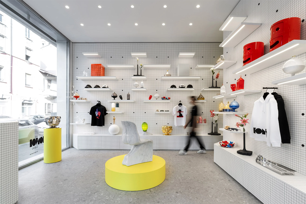 我们画廊丨意大利米兰丨Fabio Novembre-0