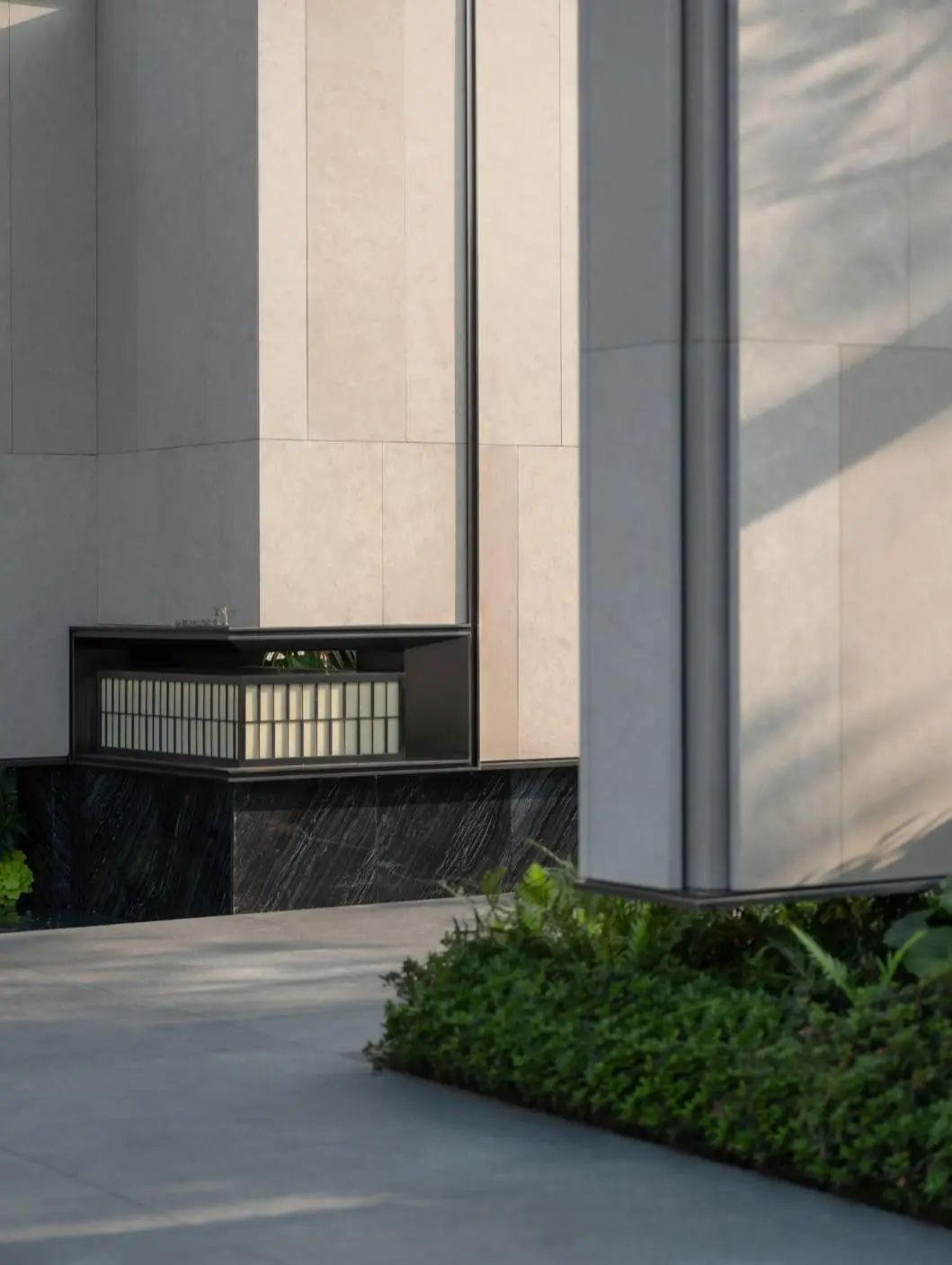 苏州中海狮山云起丨中国苏州丨凯盛上景(北京)景观规划设计有限公司-27