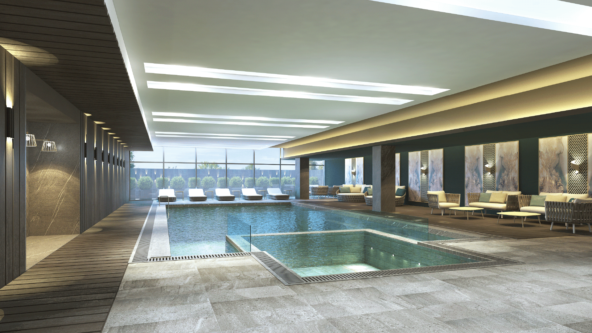 KIEFERLE&PARTNER Interior Design Portfolio-17