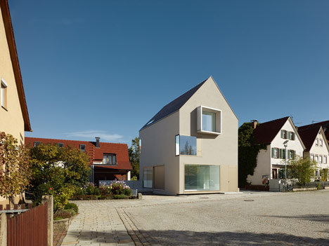 Haus E17 in Metzingen by (se)arch-5