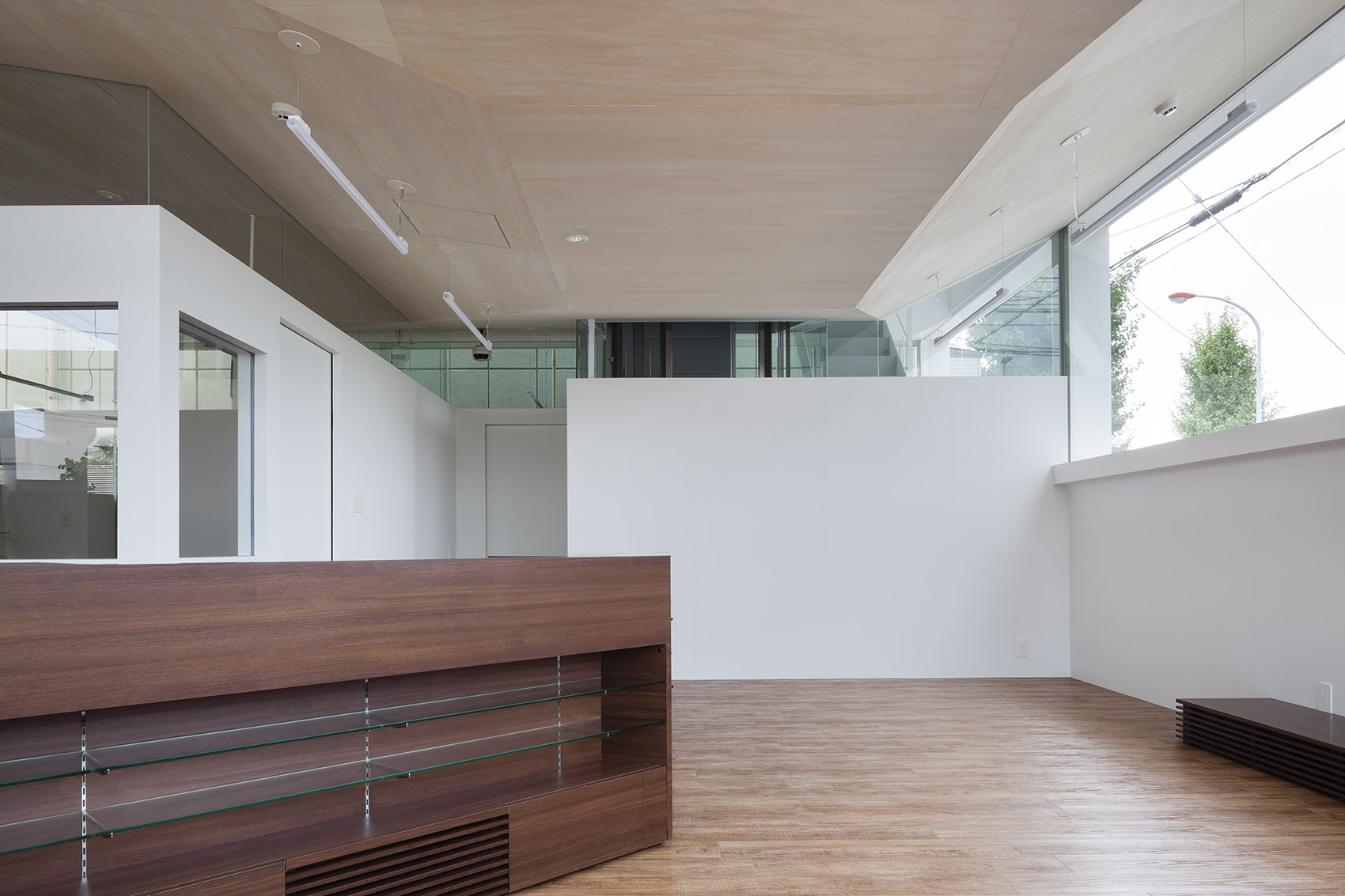 神奈川M宅 / I.R.A.-98