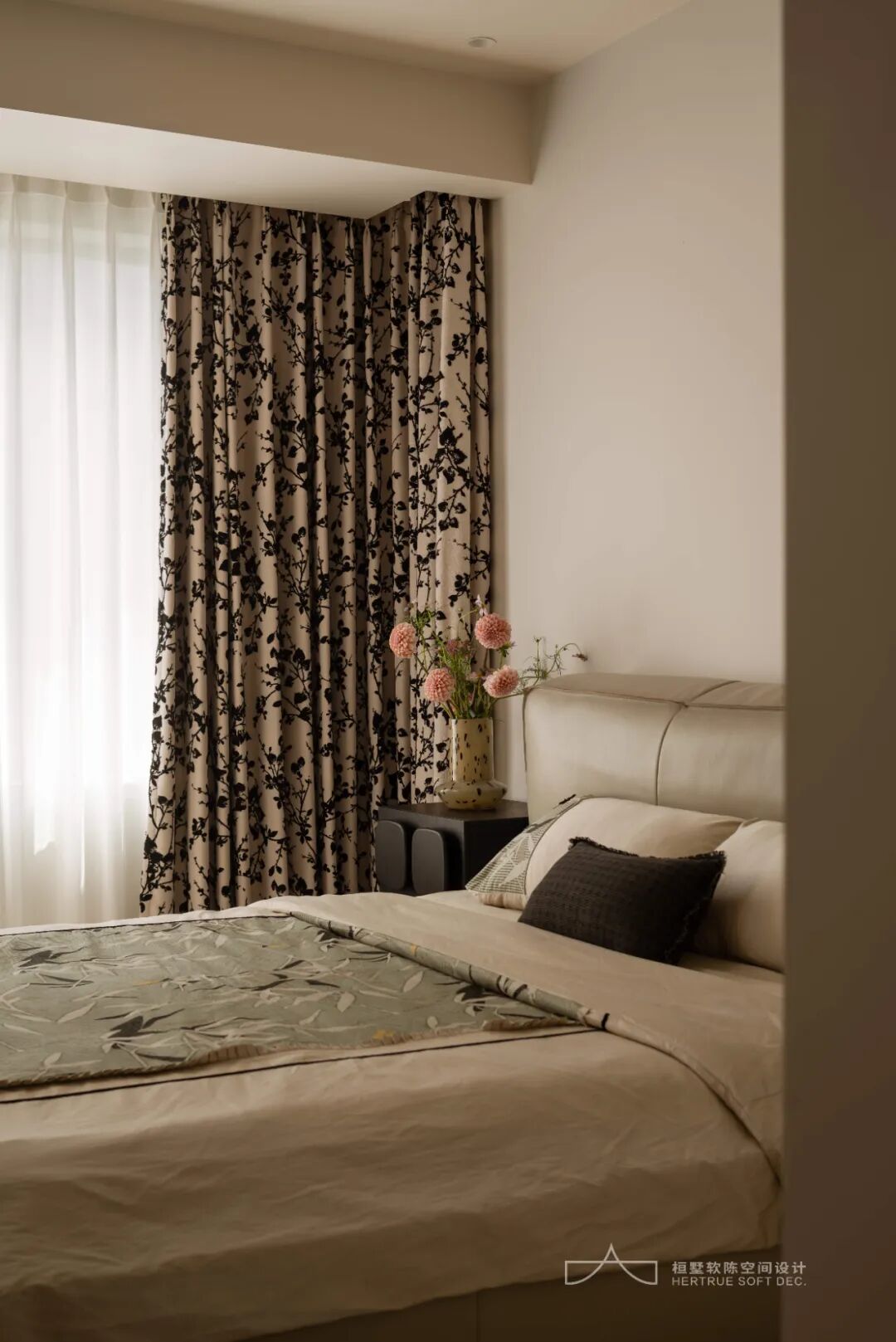 桓墅软陈实景|景粼玖序·复古美拉德叙事-43