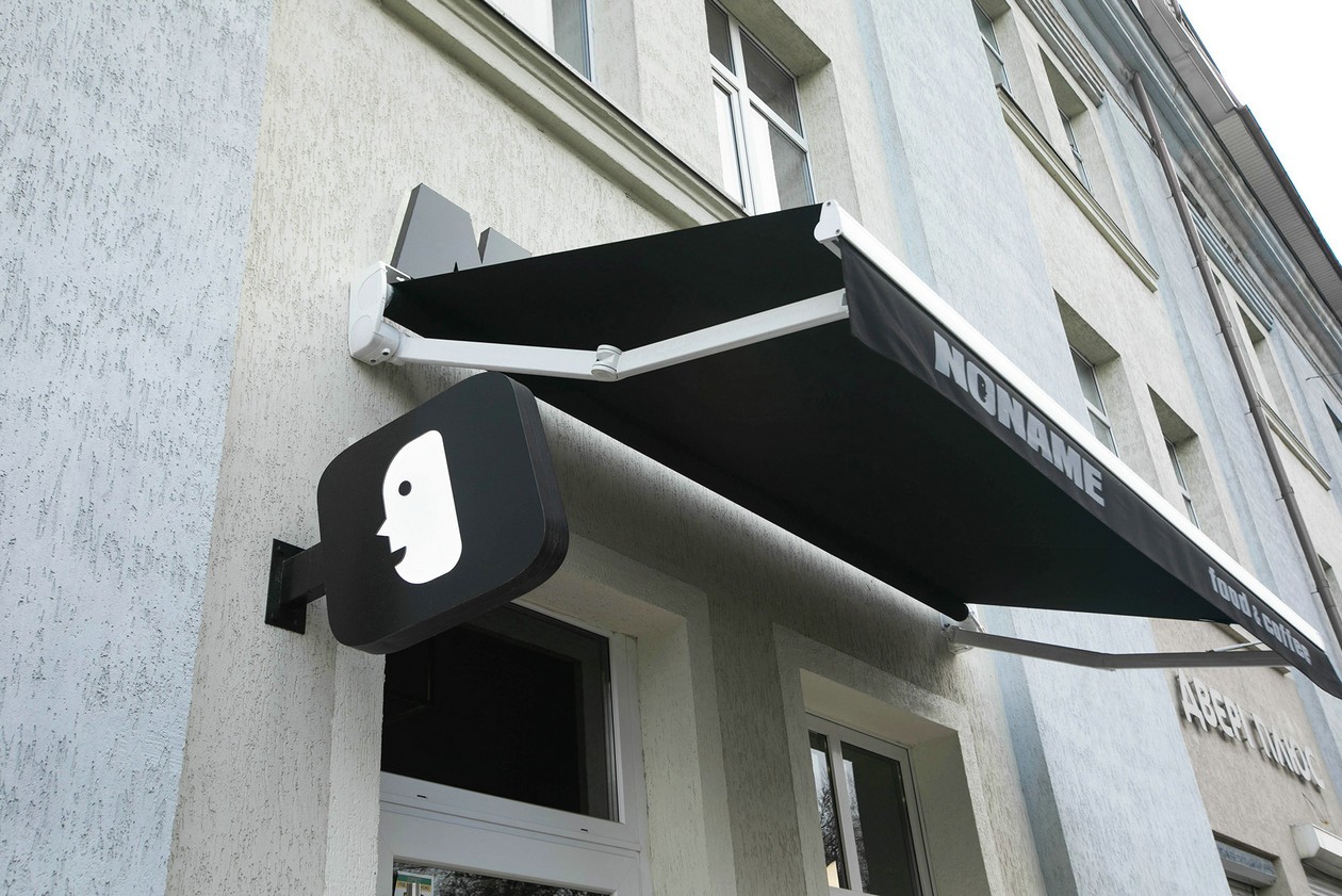 “无名”食物&咖啡店-15