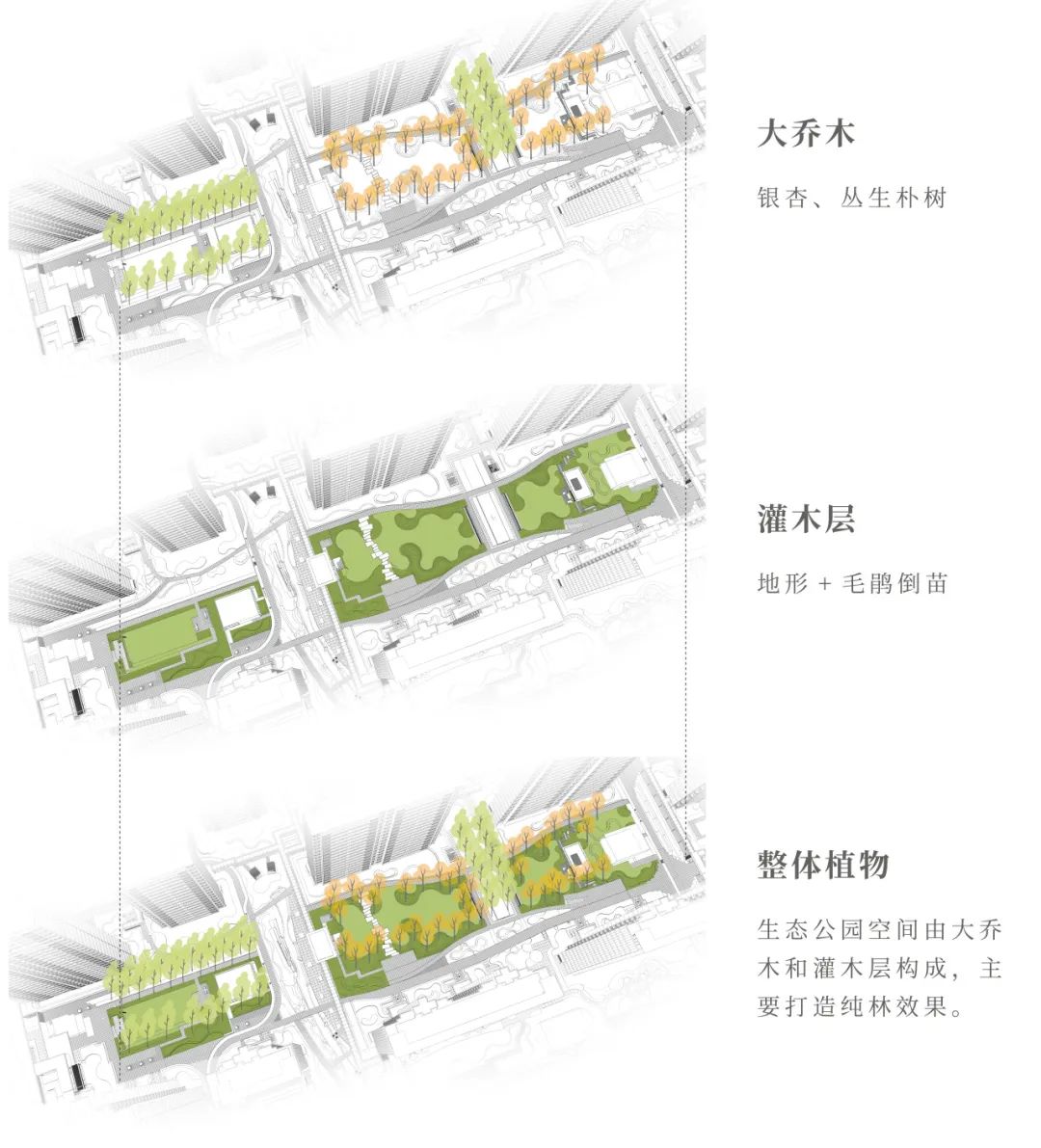 华润置地嘉兴未来社区 · 幸福里丨中国嘉兴丨上海澜道佑澜环境设计有限公司-29