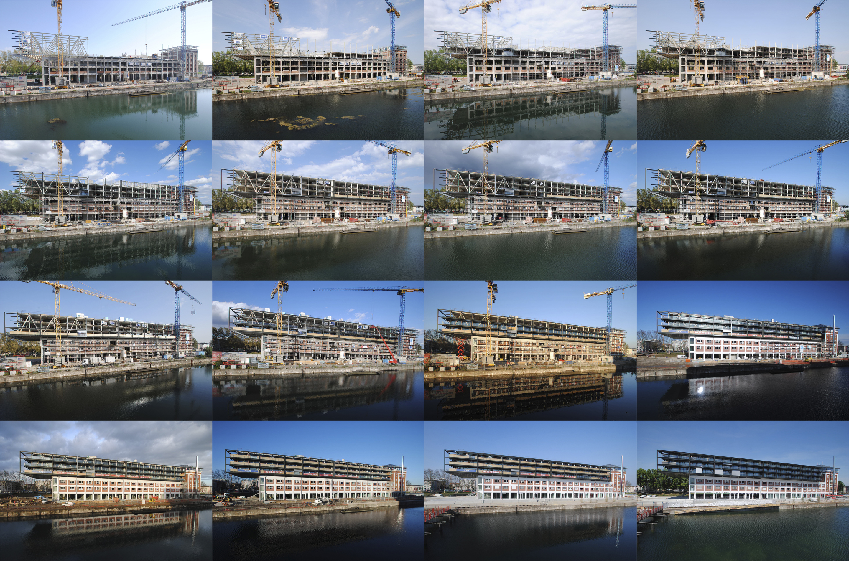 翻新旧厂房的现代奇迹 | Docks Malraux 项目-47