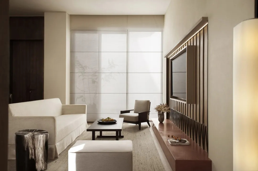 中国邛海17度国际旅游度假区将军会馆丨中国凉山丨矩阵IDMatrix-87