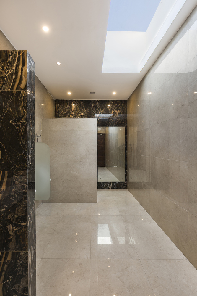 外屋；屋外厕所-9