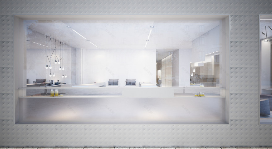 NATURAL BEAUTY美容沙龙-6