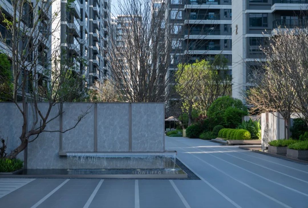 成都国贸臻原丨中国成都丨凯盛上景(北京)景观规划设计有限公司-29