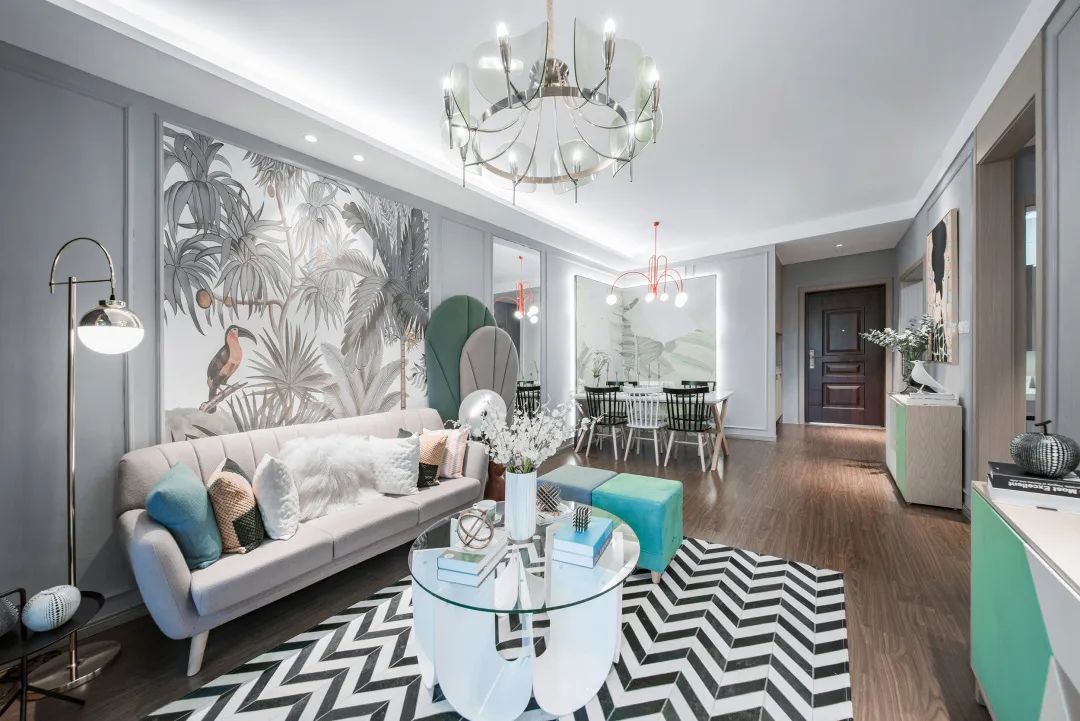  拓观设计丨抚州硕丰大成建筑设计 丨中国江西-35