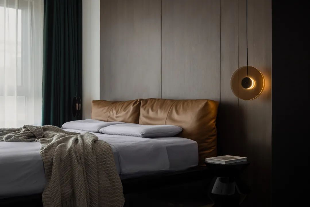 飞鸟与鱼的爱情丨中国长沙丨观迹设计-40