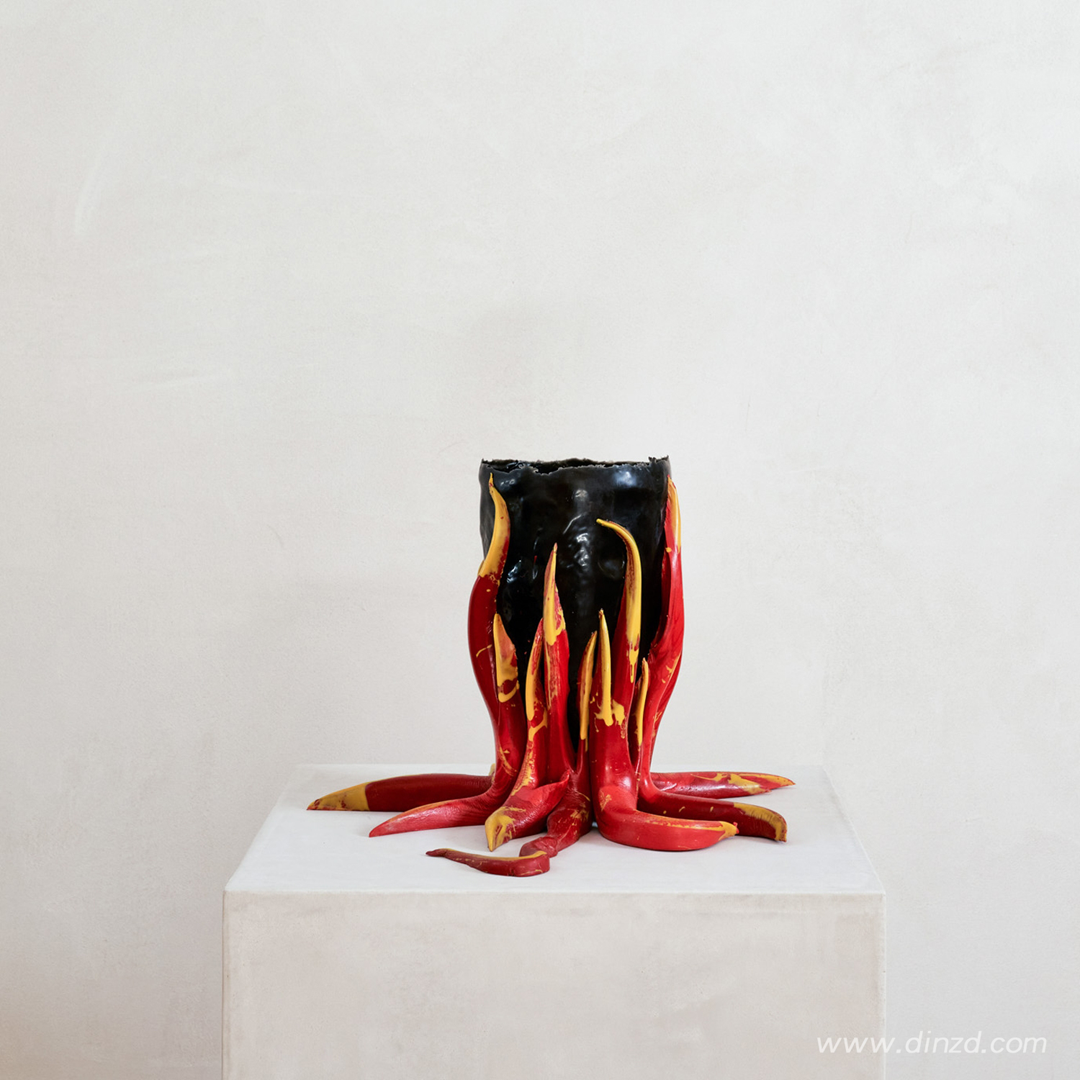 亲爱的未来丨美国洛杉矶丨盖特诺·佩斯-57