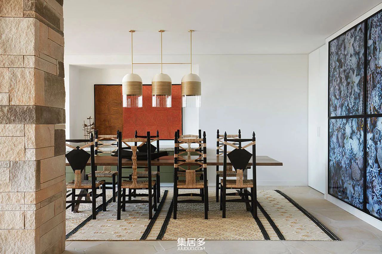 悉尼悬崖别墅丨澳大利亚悉尼丨休琼斯·麦金托什-37