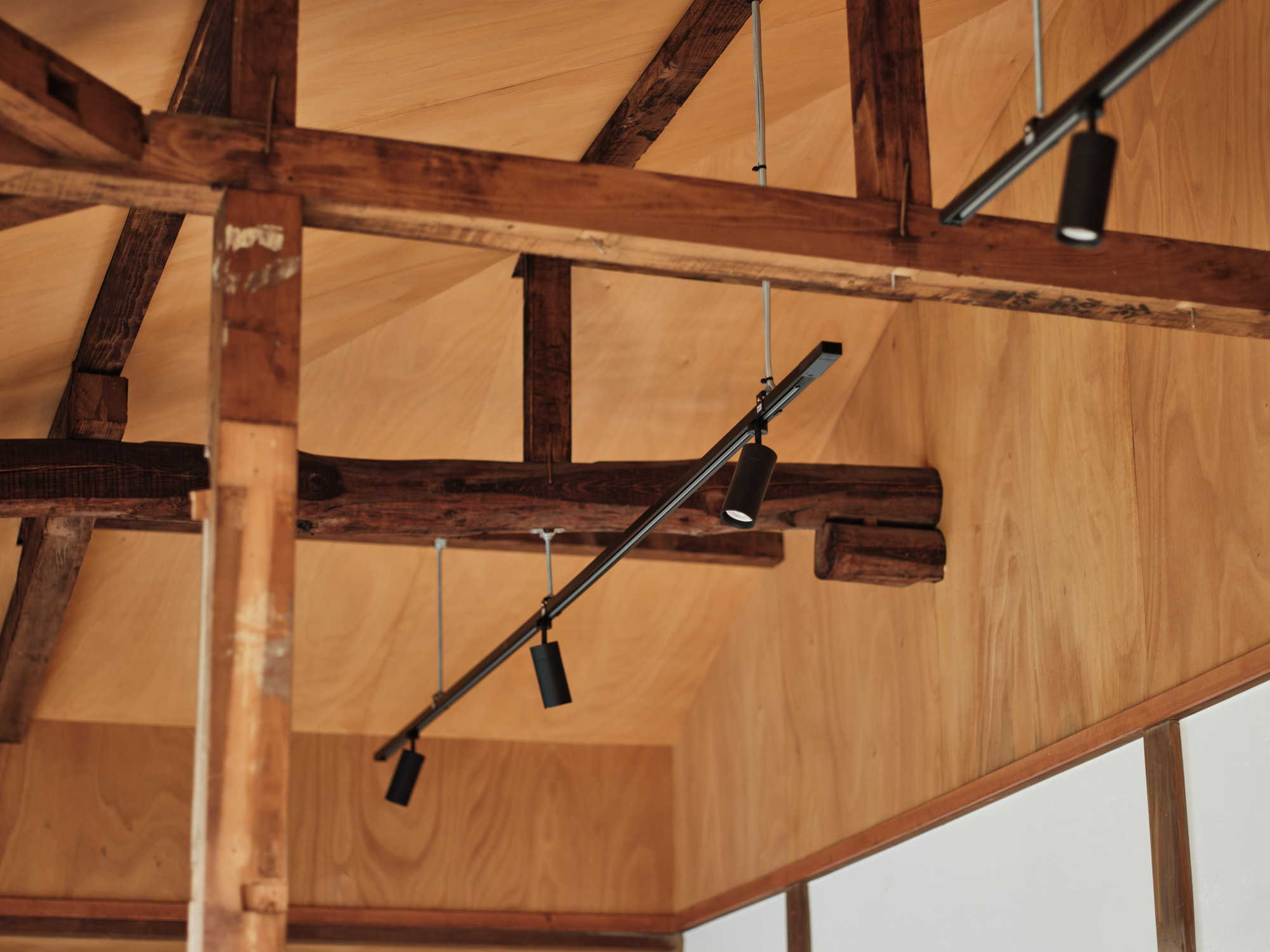 别墅丨日本东京丨ROOVICE-41