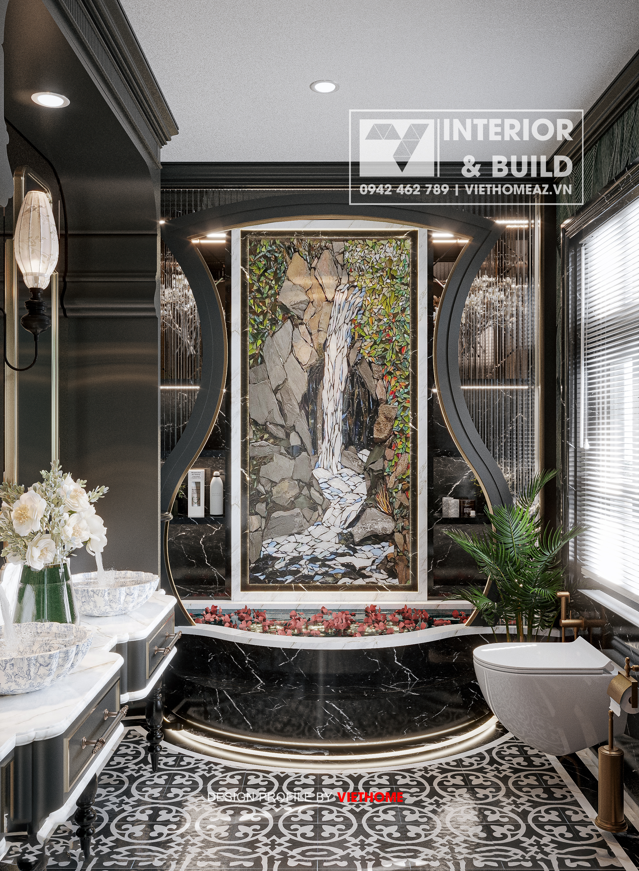 Cong Ty Thiet Ke Biet Thu Quy Nhon Dang Cap-14