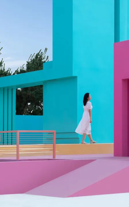 烟台龙湖·星海彼岸丨中国烟台丨凯盛上景(北京)景观规划设计有限公司-2