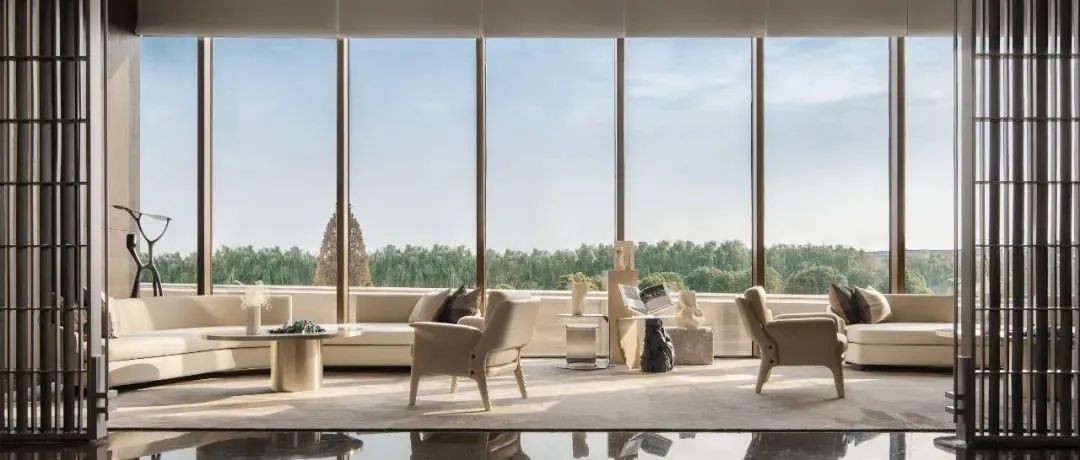 甘肃天水恒顺·阳光城翡丽湾样板间丨中国天水丨EVD廿象设计-83