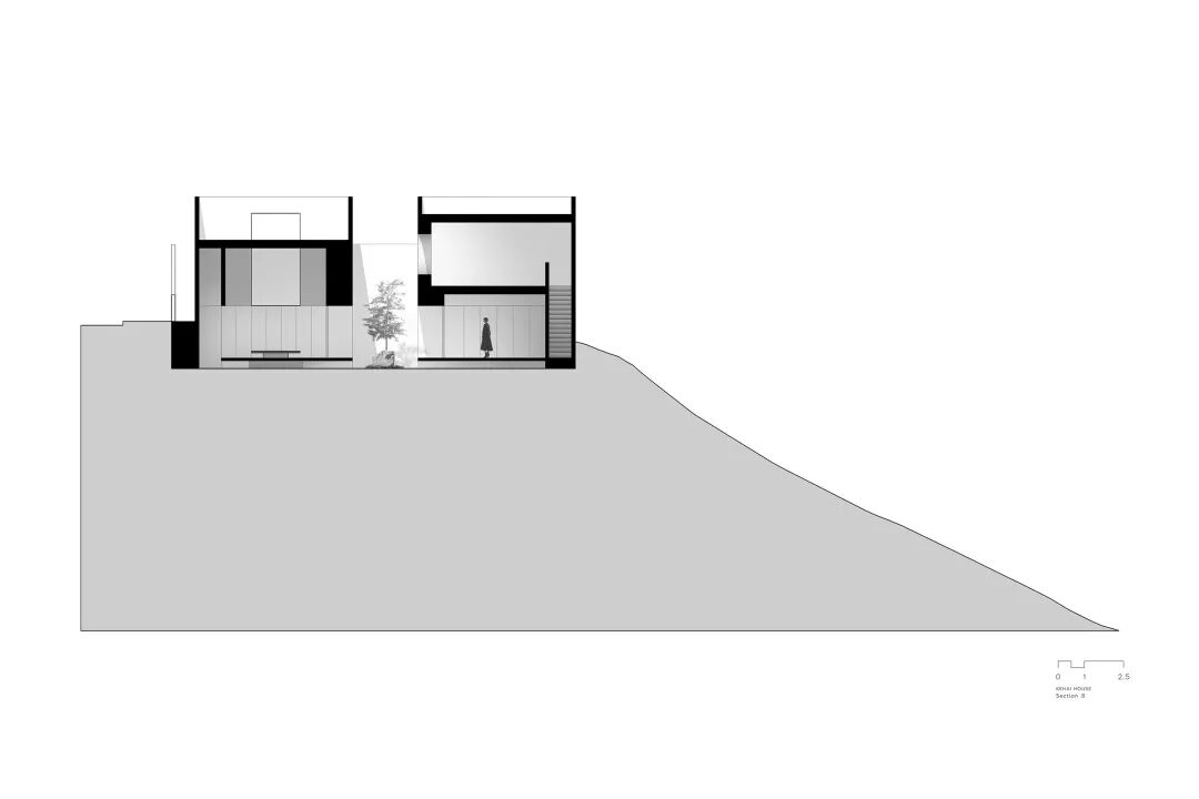 可海楼（注：Kehai可能是特定名称，若有更准确背景信息，翻译会更精准） 丨墨西哥莫雷利亚丨HW Studio-67