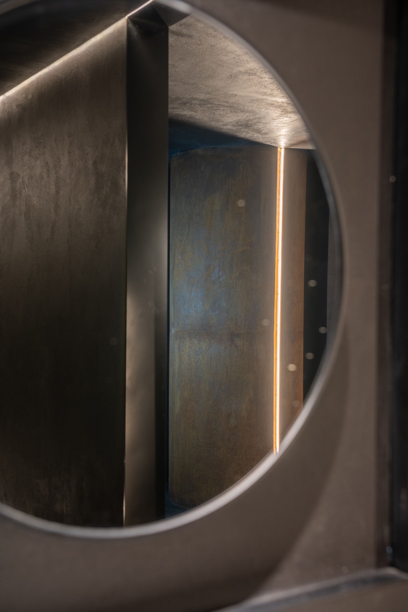 集见设计 · 隐于市井的私厨会馆丨集见设计（原大集设计）-31