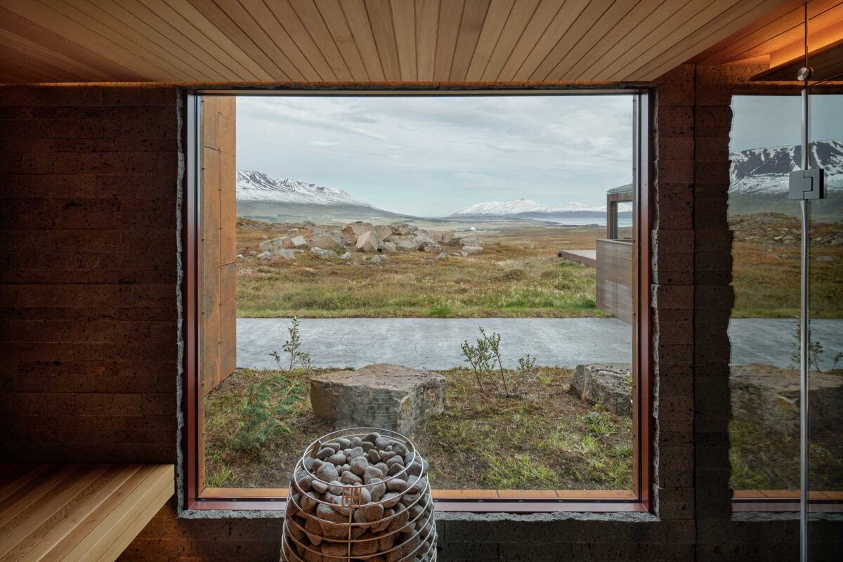 冰岛夏日住宅扩建项目-28