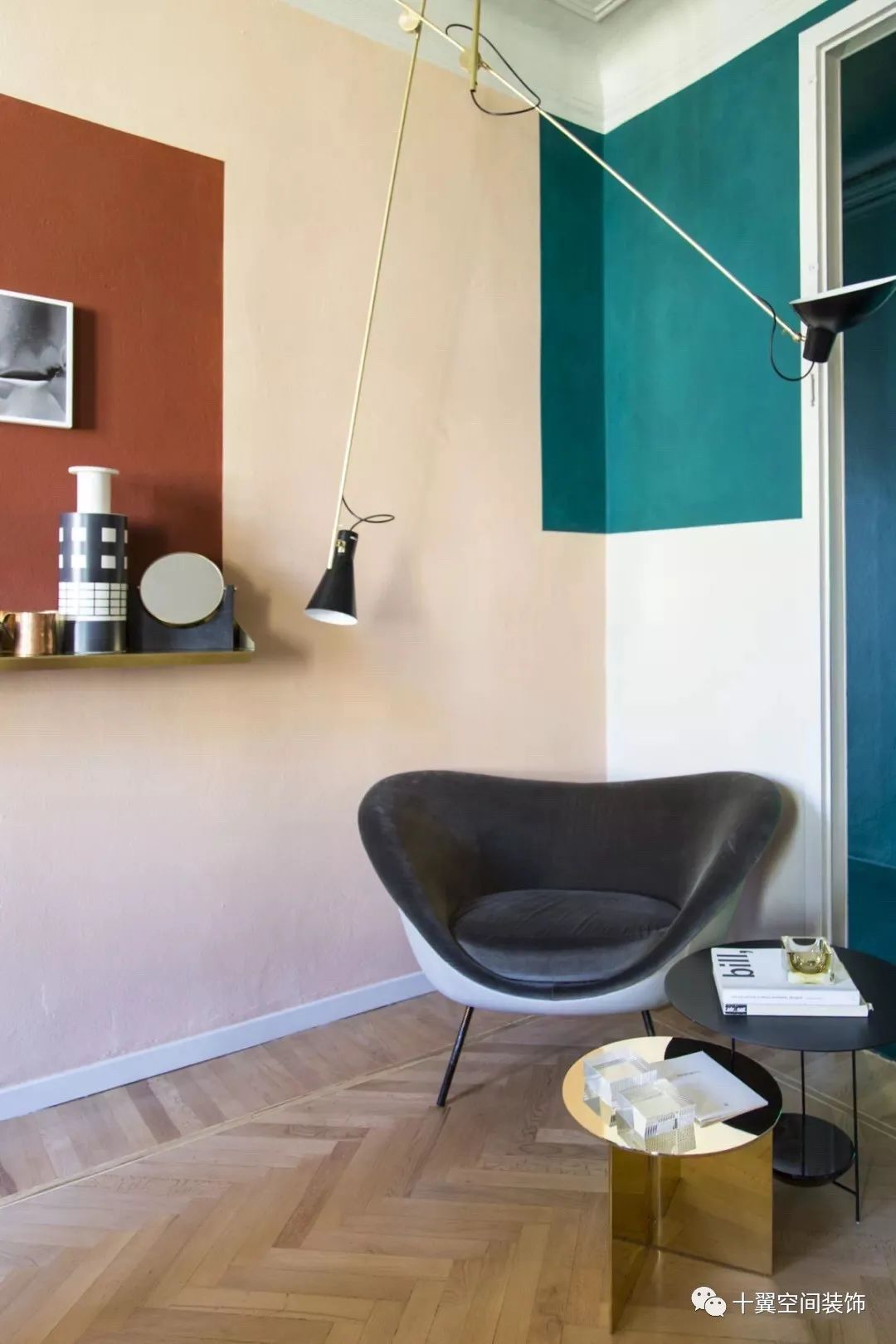 钟 SIR 的家居艺术 | 生活记忆的温暖港湾-7