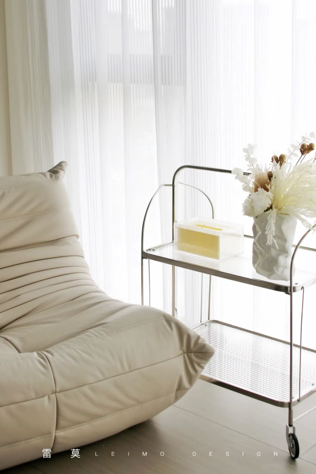 绿城·沁园丨中国厦门丨雷莫设计-42