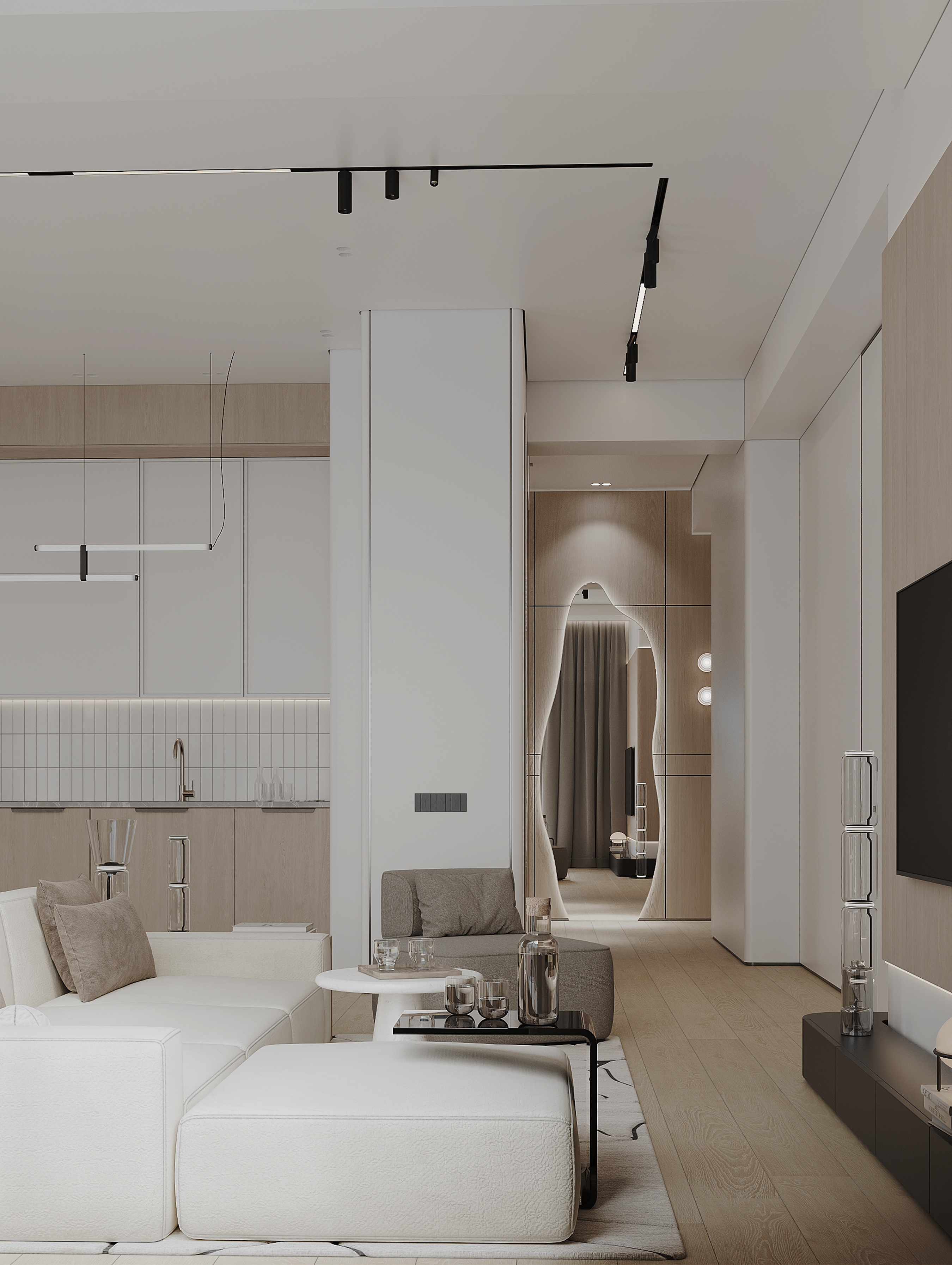 平层丨阿塞拜疆丨Sughra Rzayeva-2