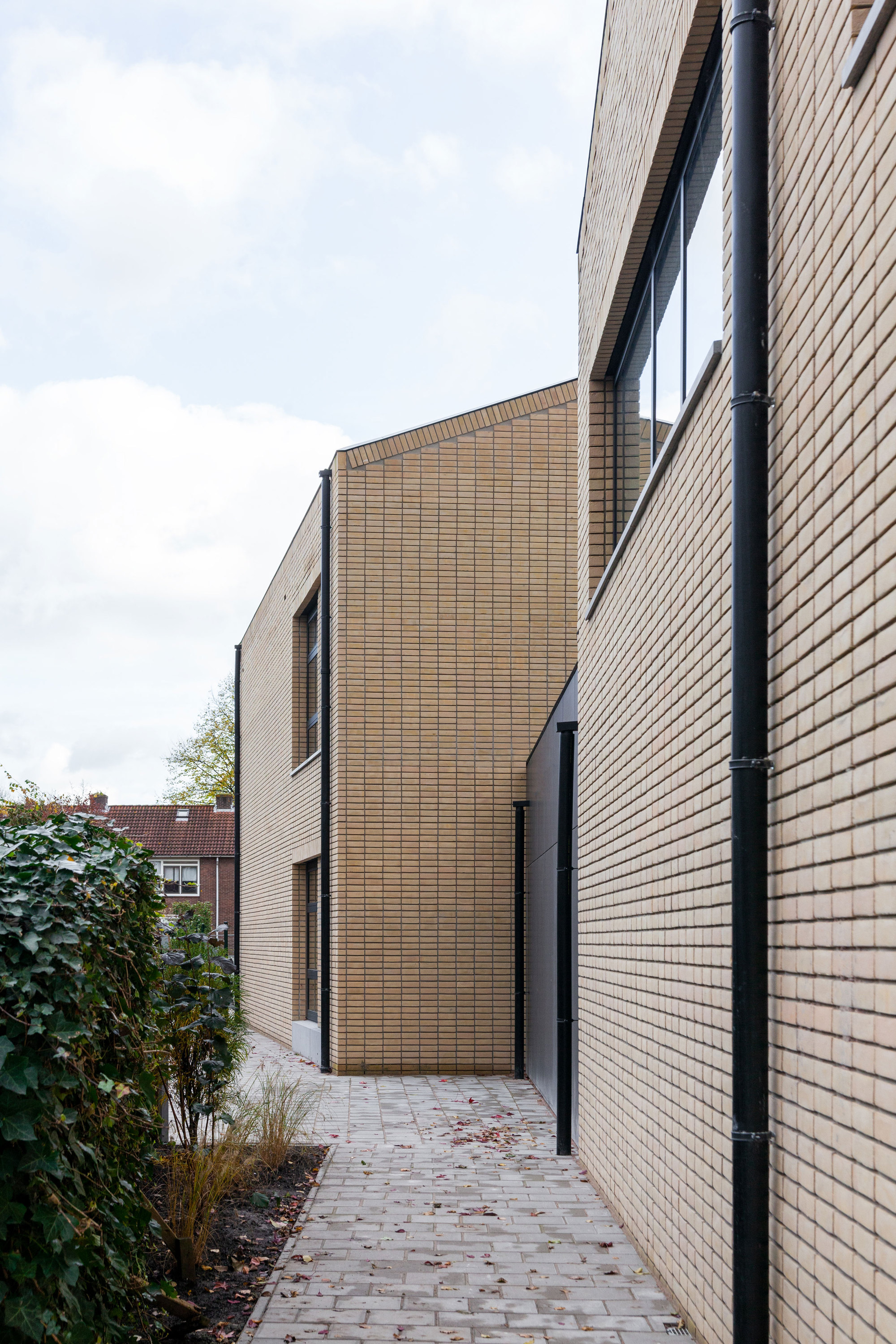 Basisschool Veerkracht / Studio Ard Hoksbergen + Studioninedots-32