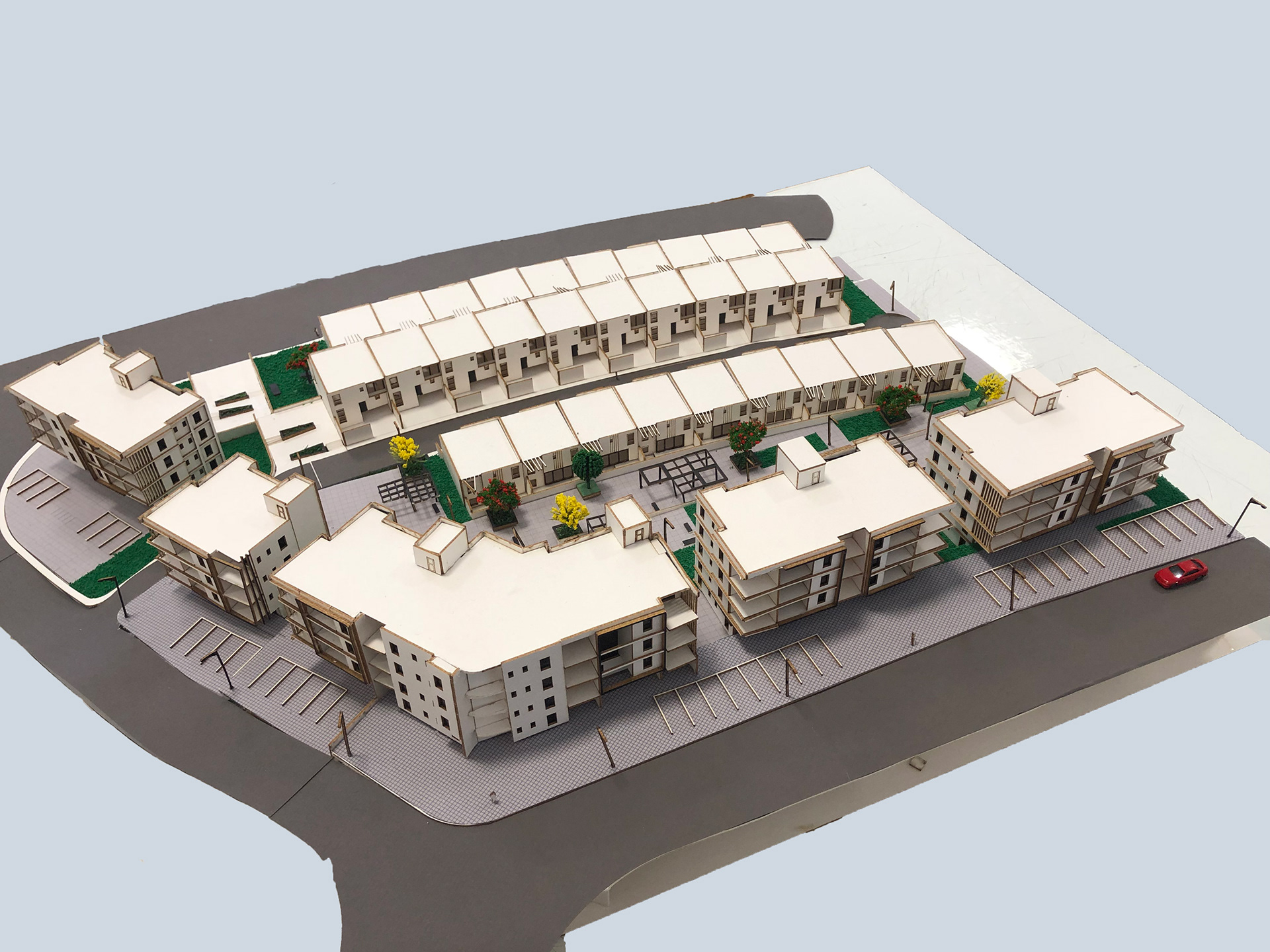 Affordable Housing project-25