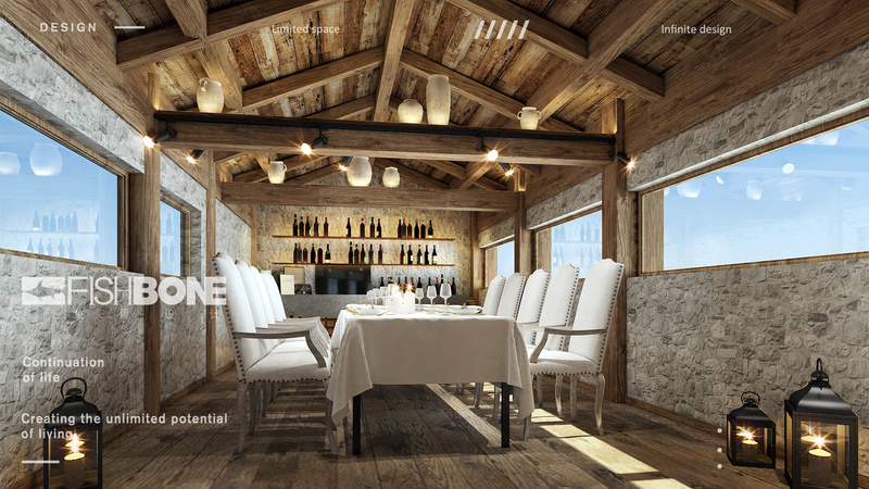 香格里拉云时仕锦酒店丨昆明鱼骨视野室内装饰设计咨询有限公司-55