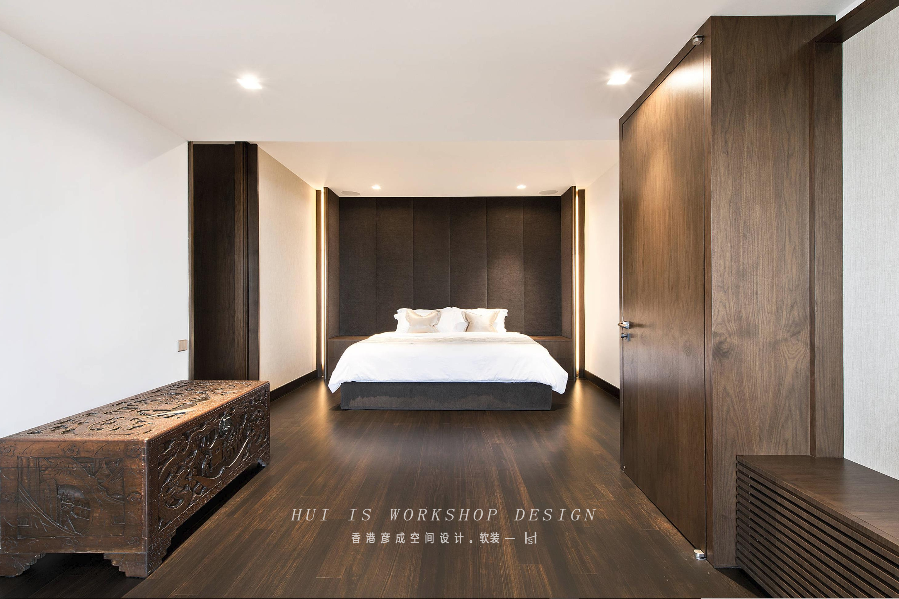 新中式风格，古韵古风与现代元素的完美融合-30