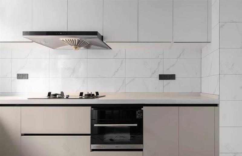 盘锦楚航装饰现代风格装修效果惊艳亮相-8