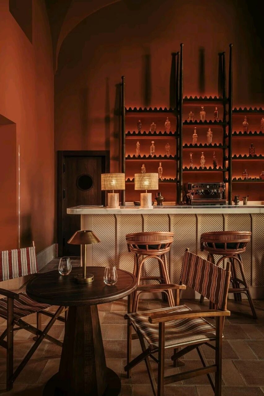 戈多伊宫殿(Palacio de Godoy)改造项目丨西班牙卡塞雷斯丨Szymon Keller-15