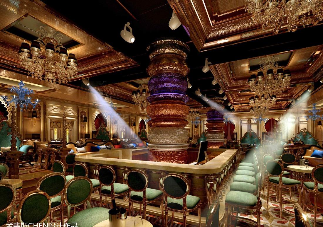 昆山魅力会所-10