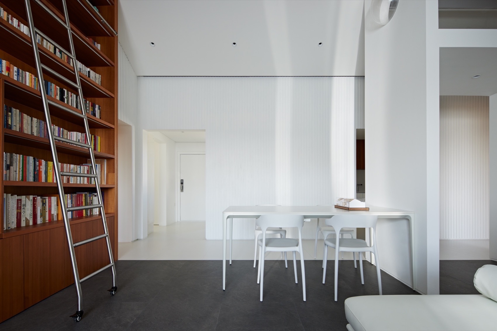 房舍巷子，北京 / 戏构建筑 刘阳-94