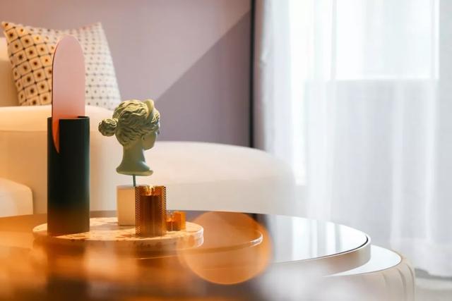 石头兄弟联创设计|天鹅飞过的地方，惊艳了时光。-102