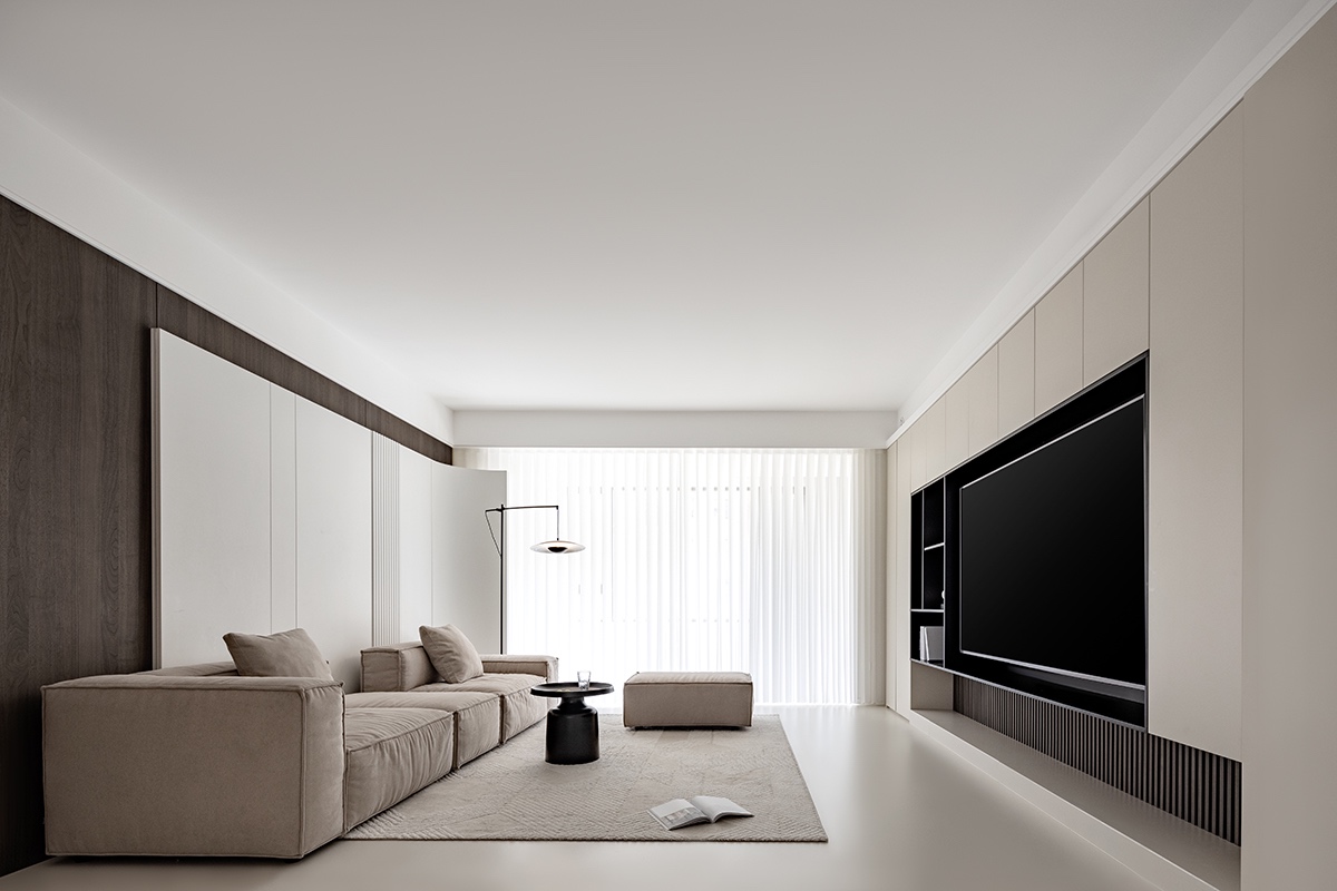 实景《沙似雪》|理性与感性的回归丨中国济南丨以志盛视-6