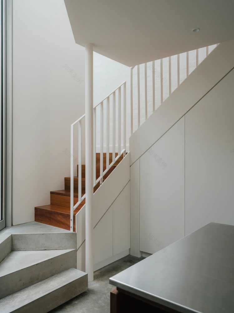 双湾二期公寓丨澳大利亚悉尼丨Architect George-39