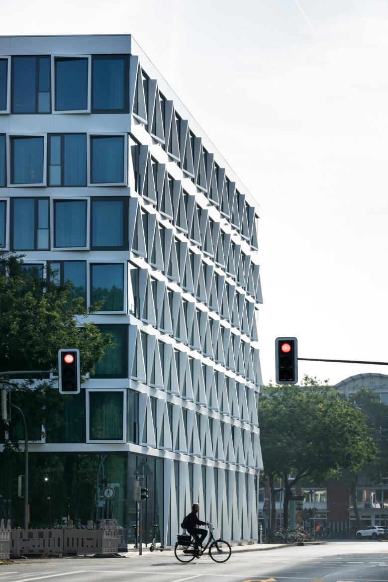 大西洋酒店丨德国明斯特丨HGEsch Photography-12