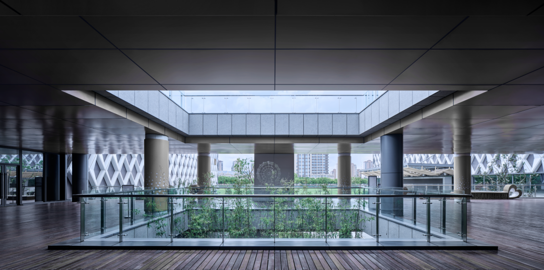 【AT建筑】空间探索与重构——苏州工业园区北部市民中心设计(by启迪设计集团)-133