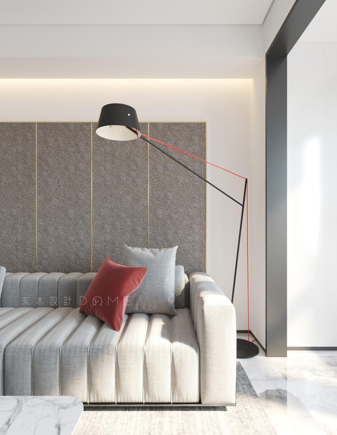 月亮便利店,现代简约的美学空间-26