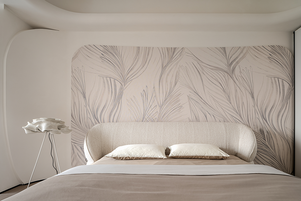 珠江新城大平层设计丨中国广州丨301设计研究所-88