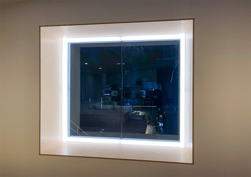 现代简约风的海云台 56 号公寓-8